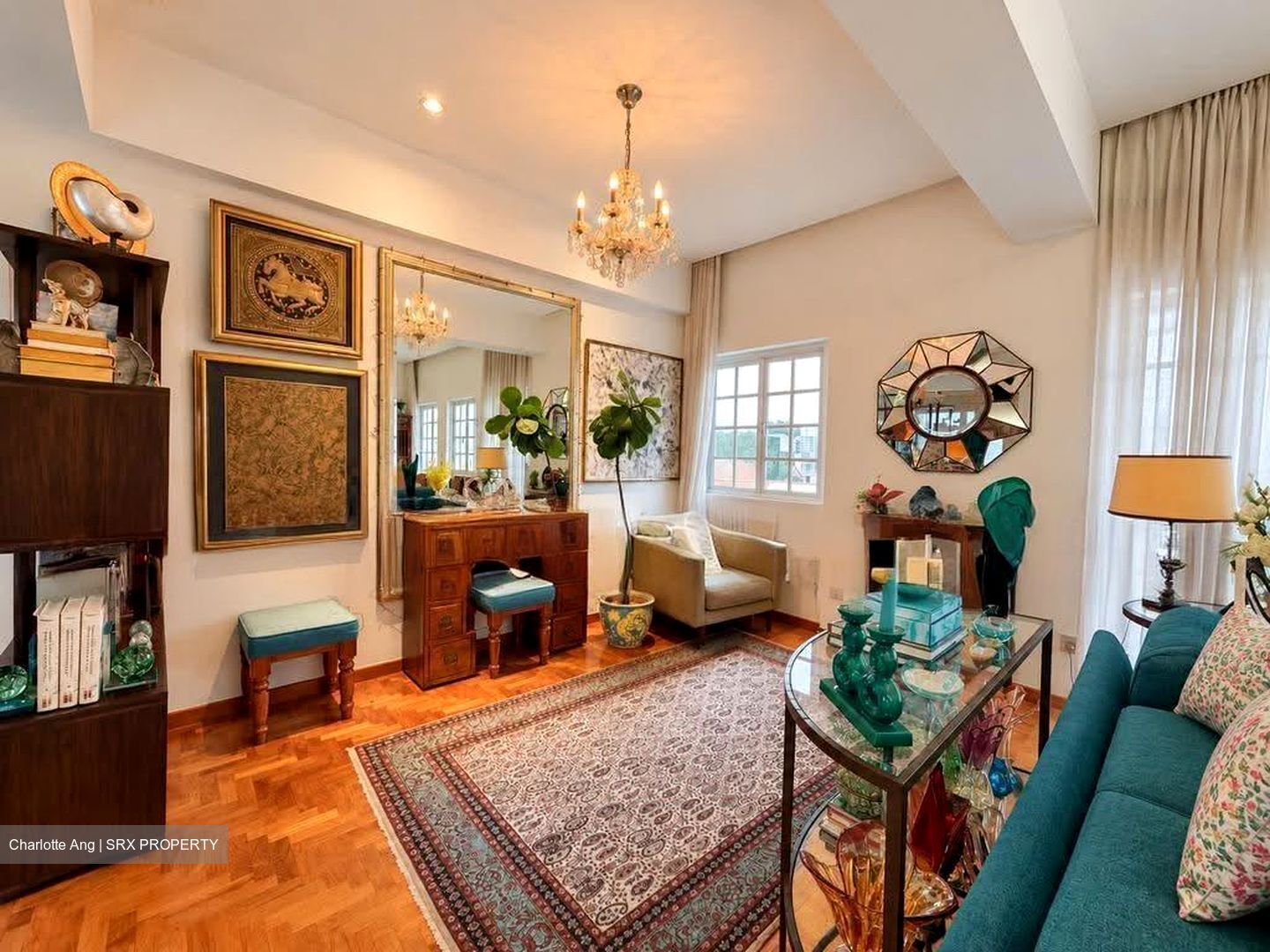 Eastwind Mansions (D15), Apartment #632606651